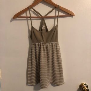 Free People Racerback